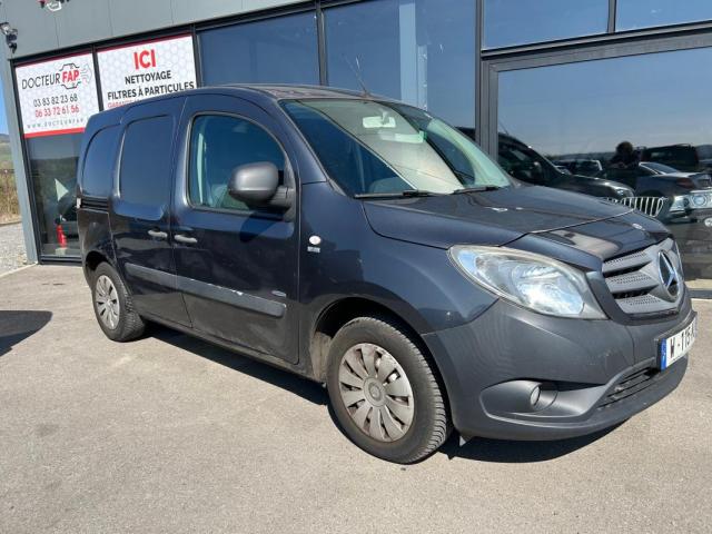 Mercedes Benz Citan image 4