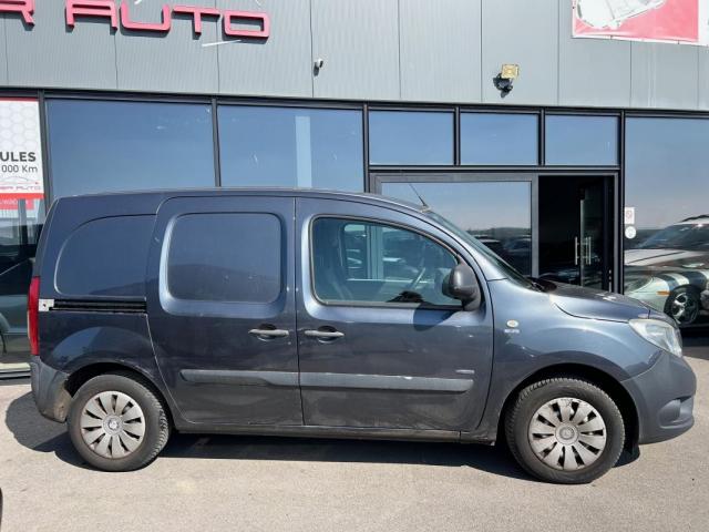 Mercedes Benz Citan image 2