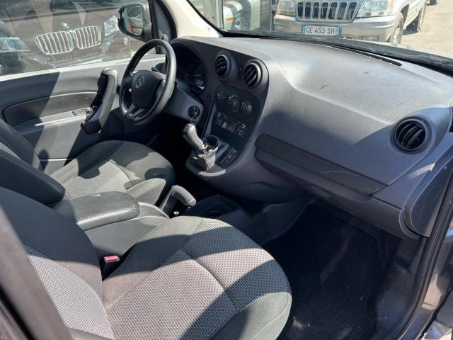 Mercedes Benz Citan image 5