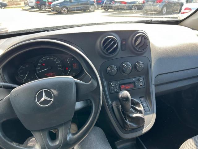 Mercedes Benz Citan image 6