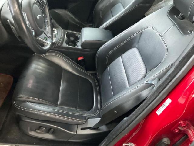 Jaguar E-Pace image 2