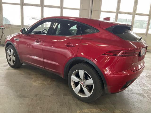 Jaguar E-Pace image 8