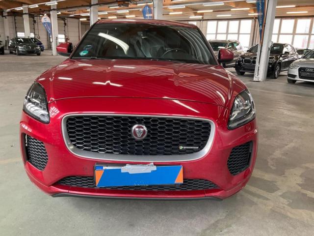 Jaguar E-Pace image 3