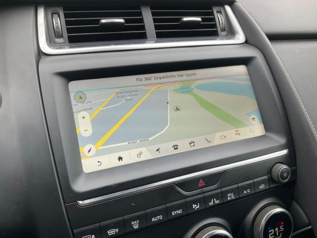 Jaguar E-Pace image 7
