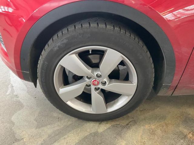 Jaguar E-Pace image 4