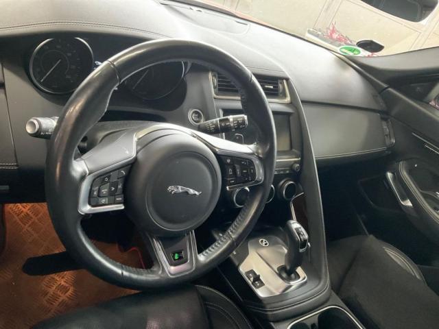 Jaguar E-Pace image 5