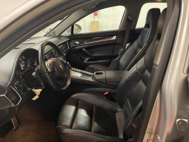 Porsche Panamera image 4
