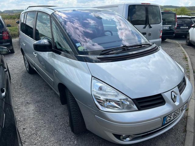 Renault Espace image 2
