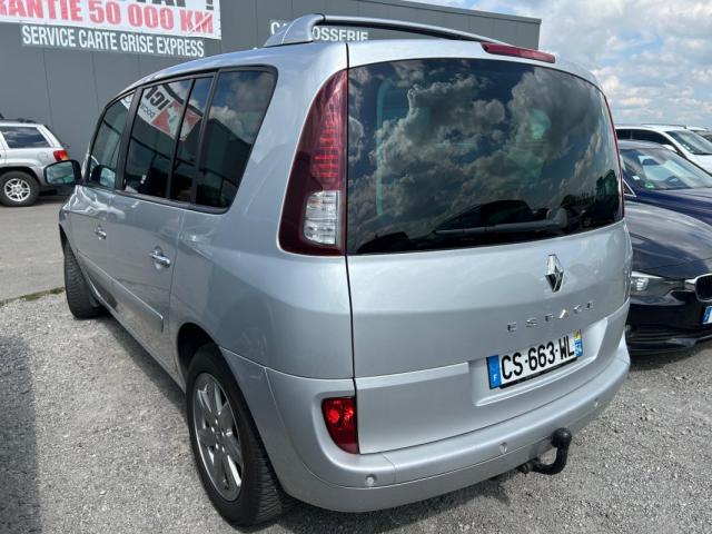 Renault Espace image 1