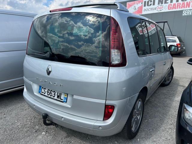 Renault Espace image 3