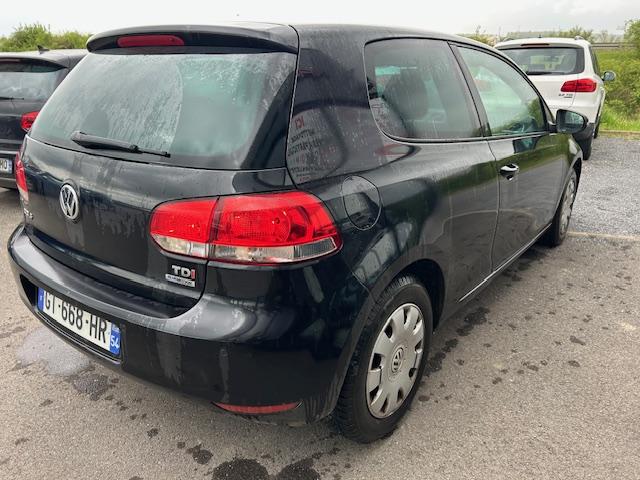 Volkswagen Golf image 1