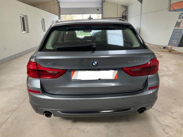 Bmw Série 5 image 2