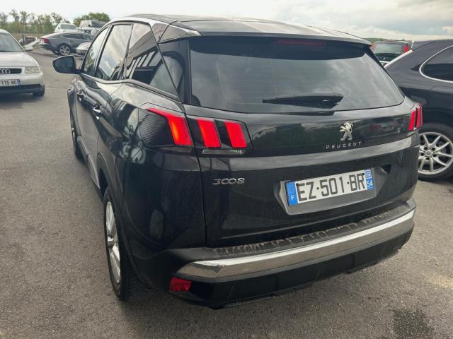 Peugeot 3008 image 6