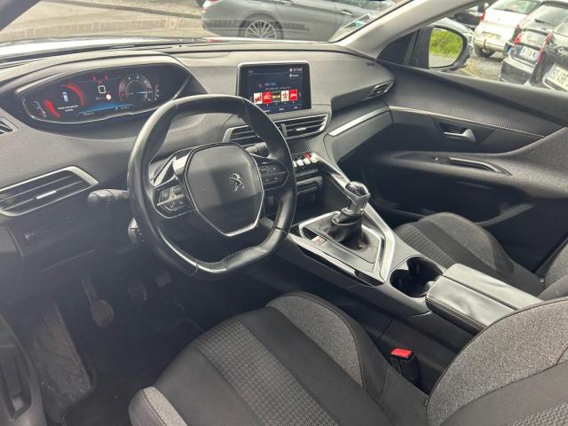 Peugeot 3008 image 5