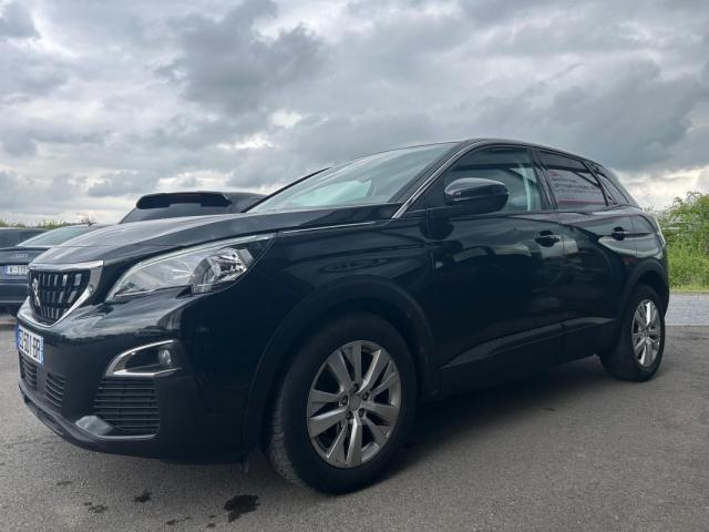 Peugeot 3008 image 2