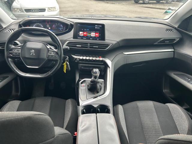 Peugeot 3008 image 7