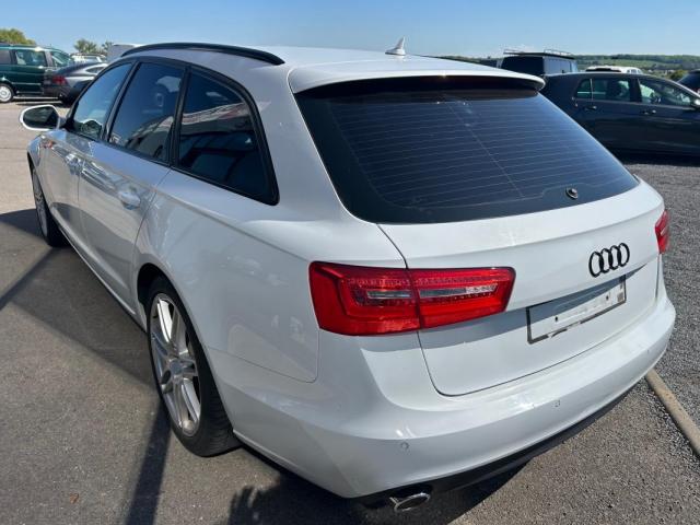 Audi A6 Avant image 4