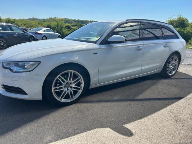 Audi A6 Avant image 7