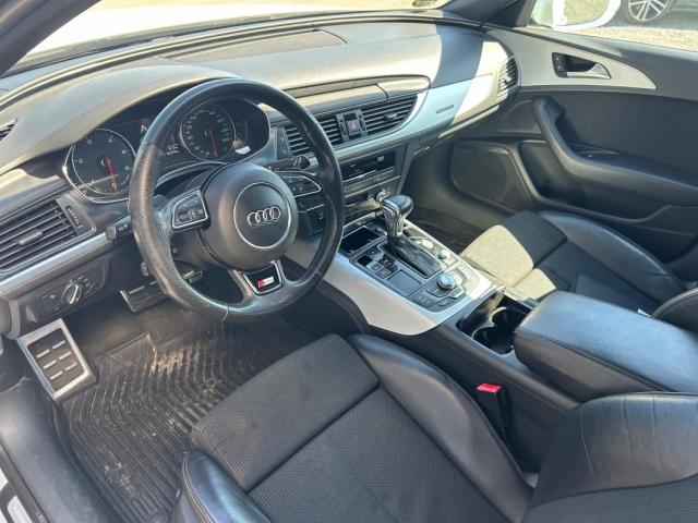 Audi A6 Avant image 1