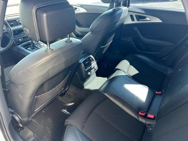 Audi A6 Avant image 8
