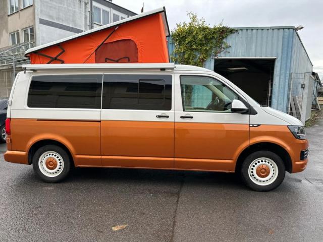 Volkswagen Transporter image 7