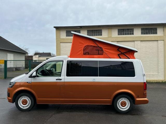 Volkswagen Transporter image 3