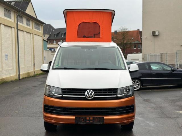 Volkswagen Transporter image 6