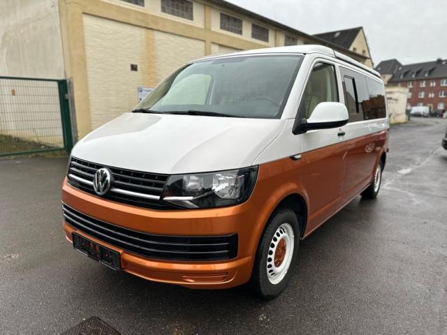 Volkswagen Transporter image 5
