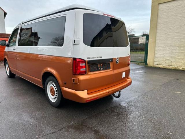 Volkswagen Transporter image 4