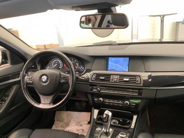 Bmw Série 5 image 2