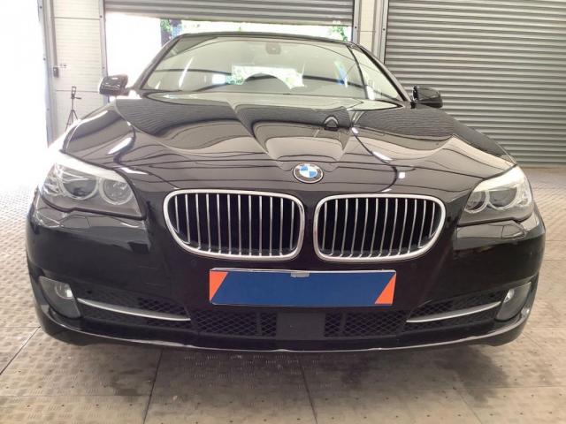 Bmw Série 5 image 4