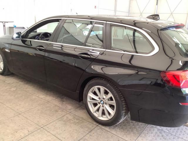 Bmw Série 5 image 3