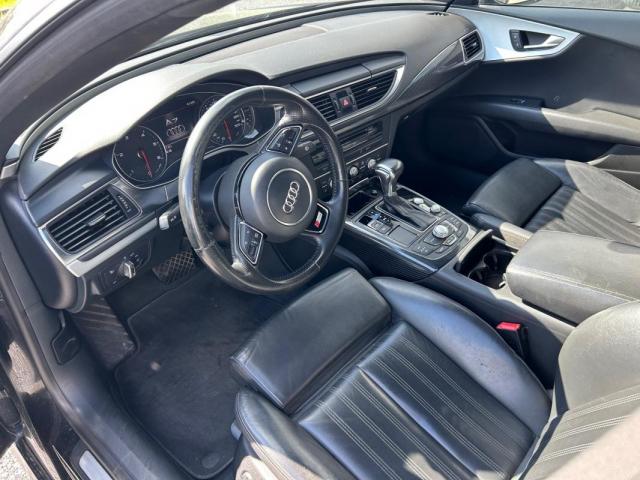Audi A7 Sportback image 1