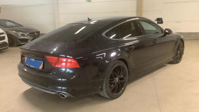 Audi A7 Sportback image 4