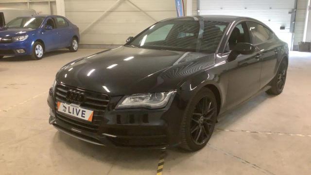 Audi A7 Sportback image 2