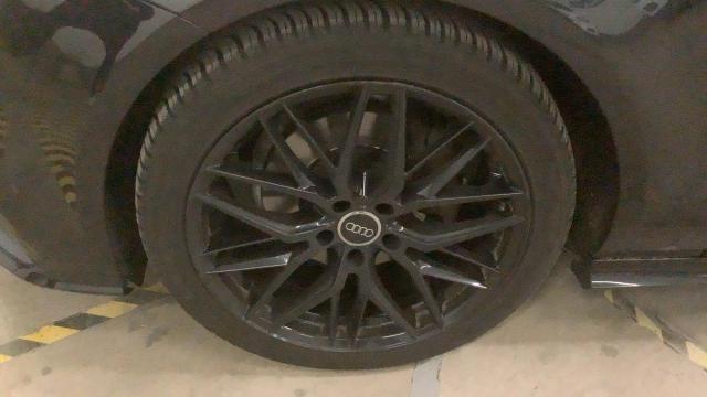 Audi A7 Sportback image 7