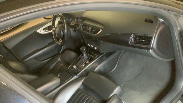 Audi A7 Sportback image 8