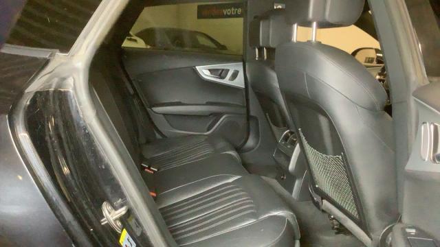 Audi A7 Sportback image 5