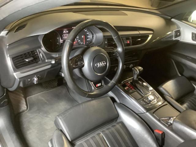 Audi A7 Sportback image 1