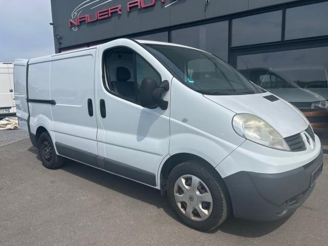 Renault Trafic image 5