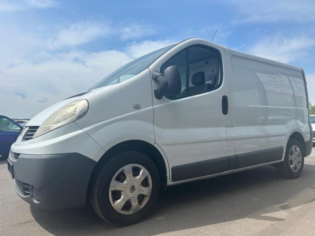 Renault Trafic image 6