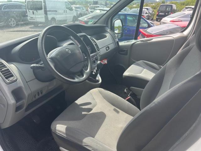 Renault Trafic image 3