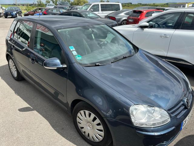 Volkswagen Golf image 4