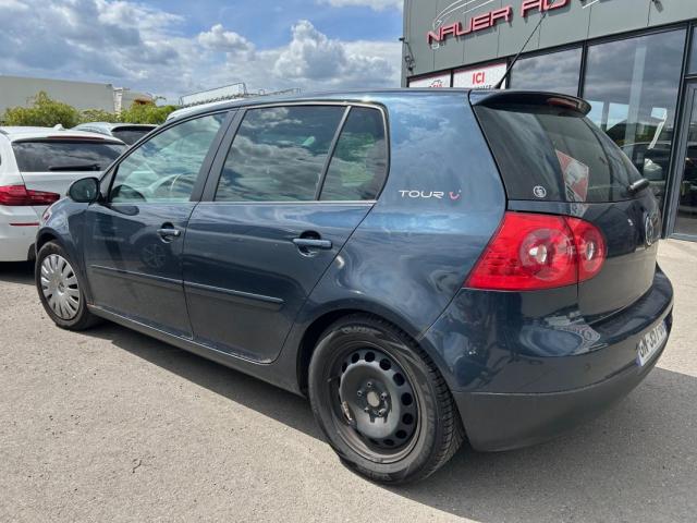 Volkswagen Golf image 2