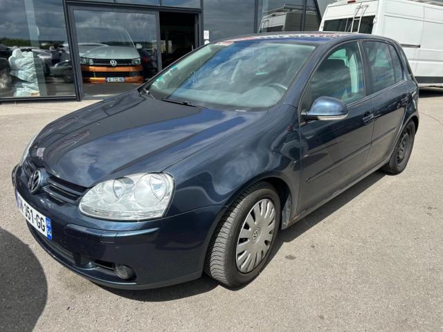 Volkswagen Golf image 5