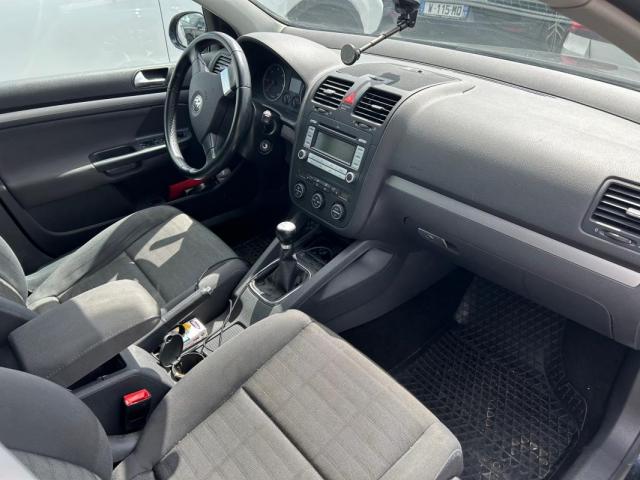 Volkswagen Golf image 1