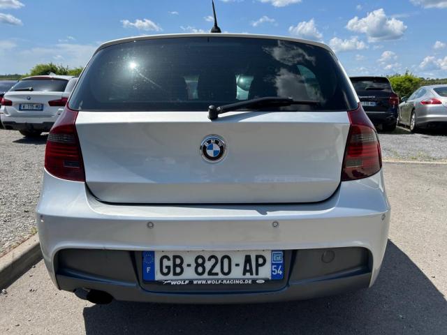 Bmw Série 1 image 1