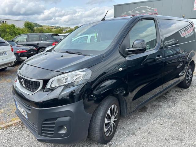 Peugeot Expert image 4