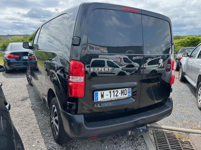 Peugeot Expert image 7