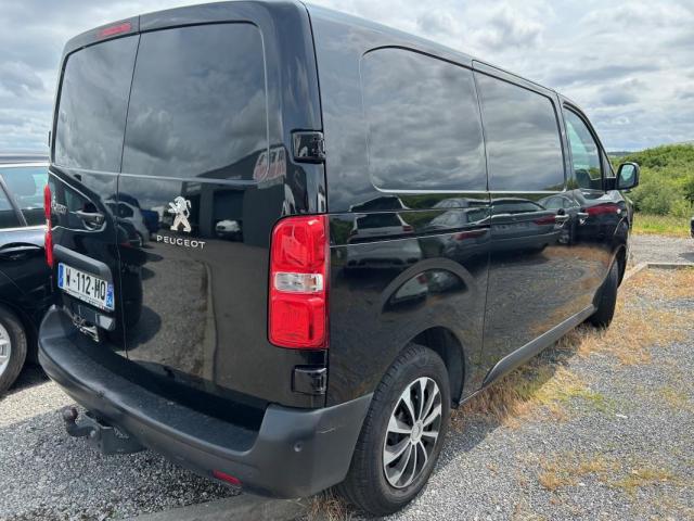 Peugeot Expert image 3